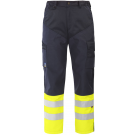 color:gelb/marine 10