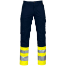 color:gelb/marine 10
